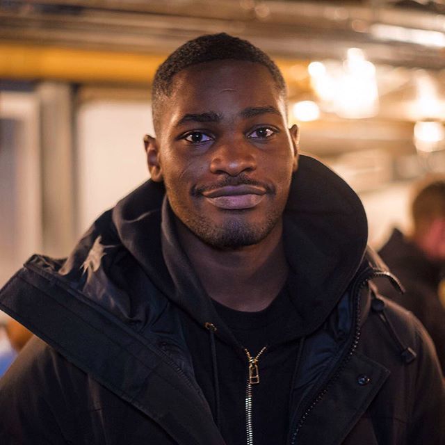 Dave Image